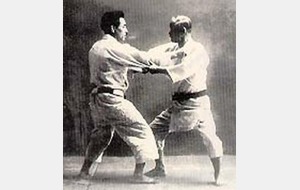 Passage Kata