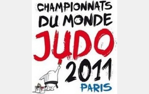 Inscription championnat du monde de judo