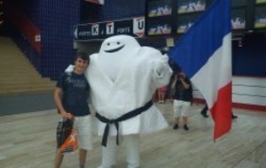 Championnat du monde de Judo 2011