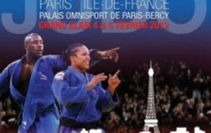 Inscription Tournoi de Paris 2012