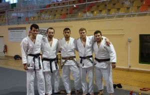 Tournoi académique Lille 2015