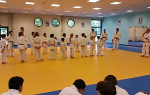 Fête du club - 17 Juin 2016