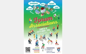Forum des Associations