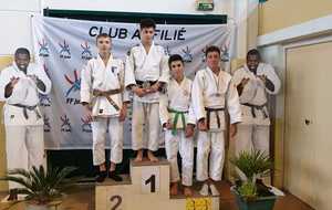 Tournoi de Houdan