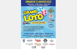 Grand Loto