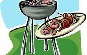 Fête du Club - 12 Juin 2015