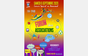 Forum des Associations