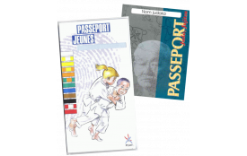Passeport Judo