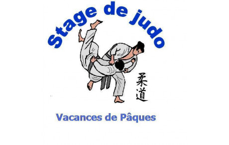 Stage de Pâques