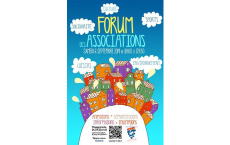 Forum des Associations