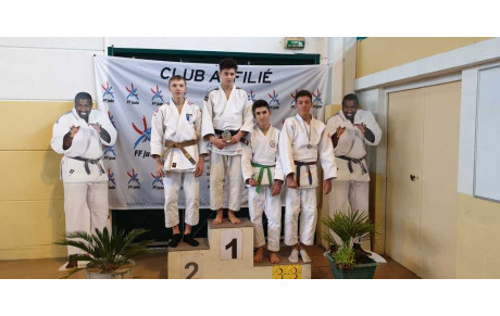 Tournoi de Houdan
